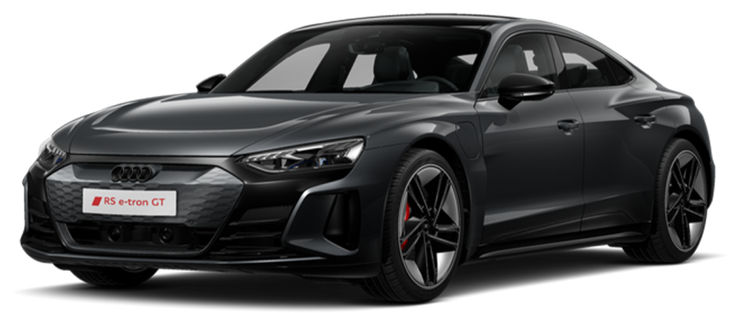 Audi RS e-tron GT