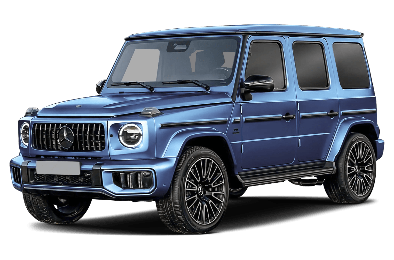 Mercedes-Benz AMG G 63